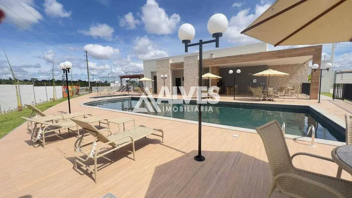 Casa de Condomínio para alugar, 82m2 em Registro, Feira De Santana - BA - imagem 1 Foto 1 de Casa de Condomínio para alugar, 82m2 em Registro, Feira De Santana - BA