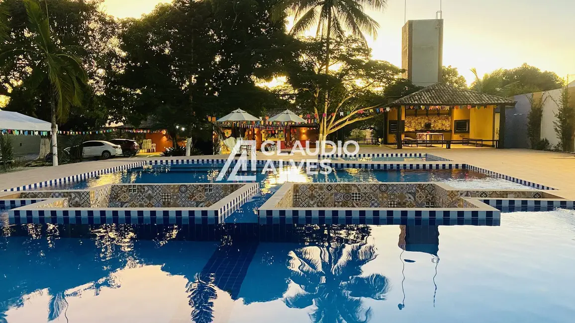 Foto 1 de Chácara à venda, 300m2 em Feira De Santana - BA