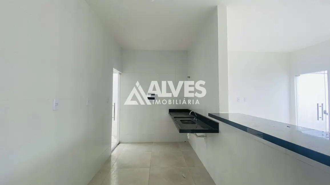 Foto 6 de Casa com 2 quartos à venda, 65m2 em Feira De Santana - BA