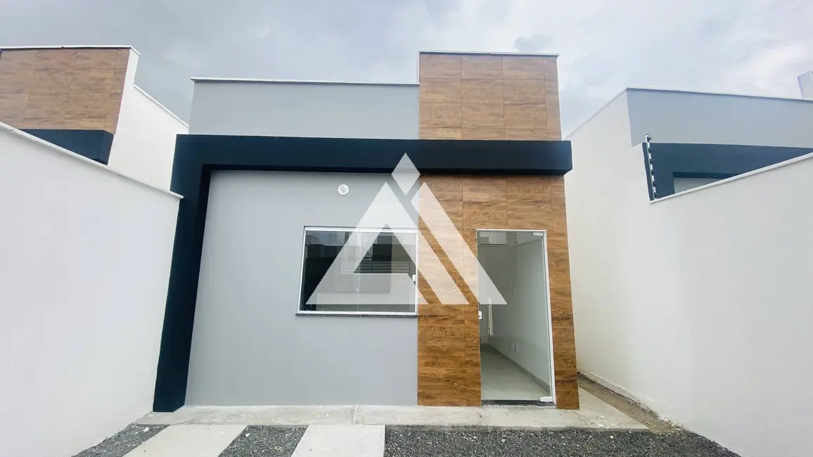 Foto 2 de Casa com 2 quartos à venda, 65m2 em Feira De Santana - BA