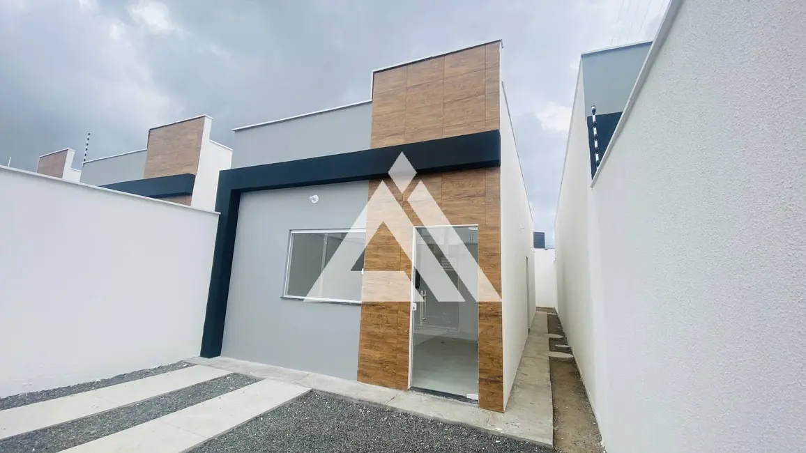 Foto 1 de Casa com 2 quartos à venda, 65m2 em Feira De Santana - BA