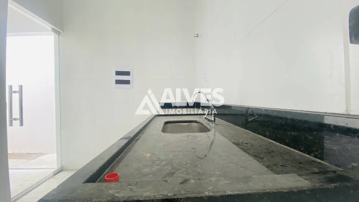 Foto 8 de Casa com 2 quartos à venda, 65m2 em Feira De Santana - BA