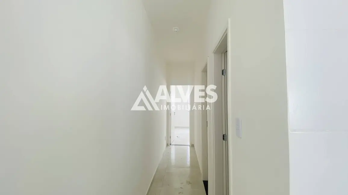 Foto 9 de Casa com 2 quartos à venda, 65m2 em Feira De Santana - BA