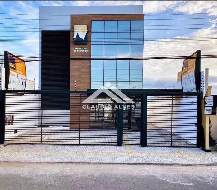 Foto 1 de Sala Comercial para alugar, 408m2 em Feira De Santana - BA