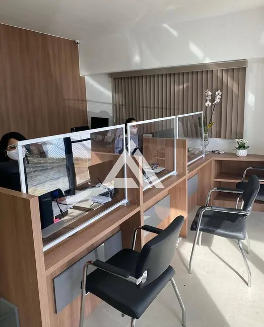 Foto 2 de Sala Comercial para alugar, 408m2 em Cidade Nova, Feira De Santana - BA