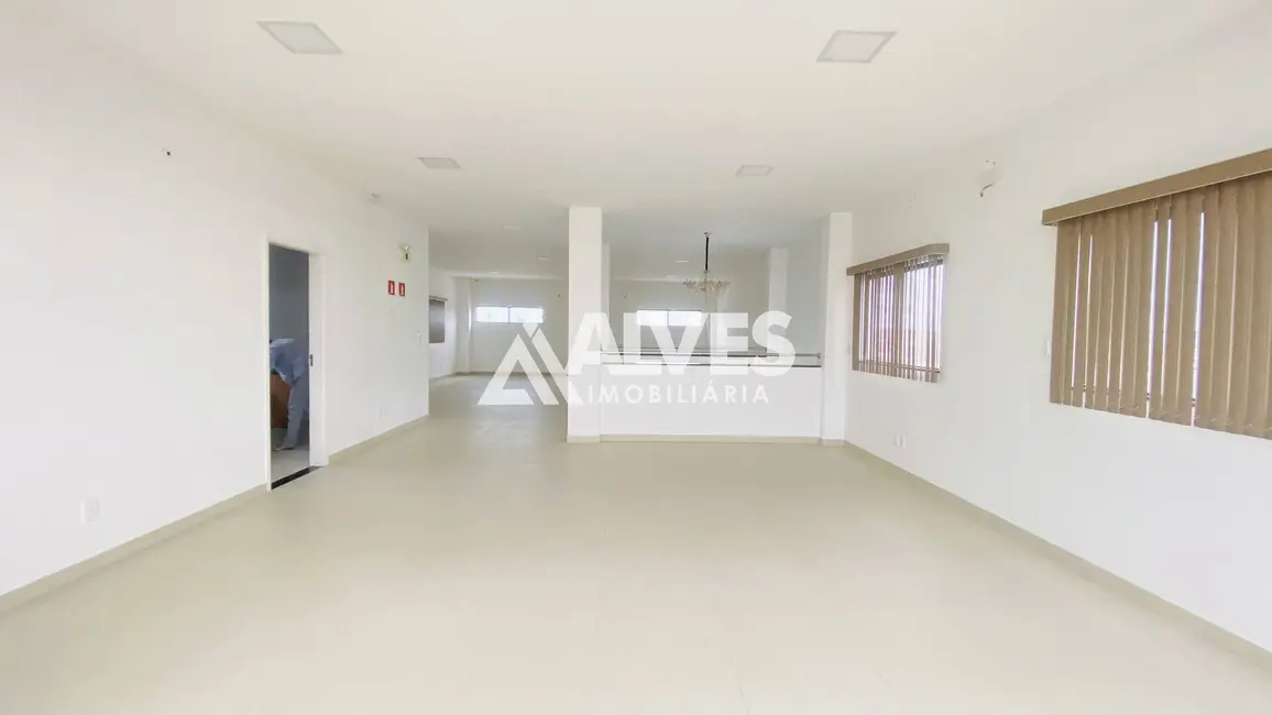Sala Comercial para alugar, 130m2 em Cidade Nova, Feira De Santana - BA - imagem 7 Foto 7 de Sala Comercial para alugar, 130m2 em Cidade Nova, Feira De Santana - BA