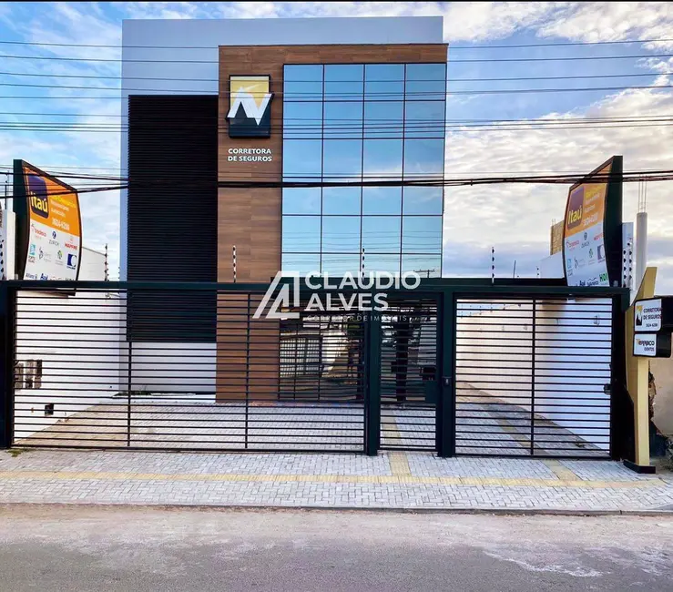 Foto 1 de Sala Comercial para alugar, 130m2 em Cidade Nova, Feira De Santana - BA