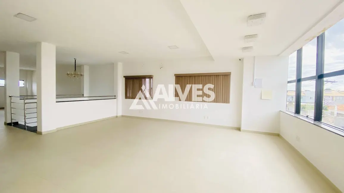 Sala Comercial para alugar, 130m2 em Cidade Nova, Feira De Santana - BA - imagem 6 Foto 6 de Sala Comercial para alugar, 130m2 em Cidade Nova, Feira De Santana - BA