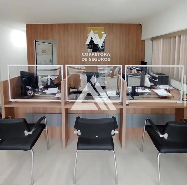 Foto 3 de Sala Comercial para alugar, 408m2 em Cidade Nova, Feira De Santana - BA