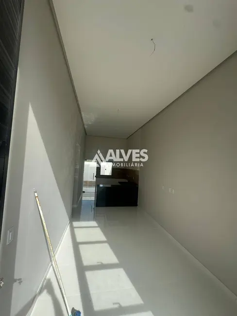 Foto 2 de Casa de Condomínio com 2 quartos à venda, 63m2 em Nova Esperança, Feira De Santana - BA
