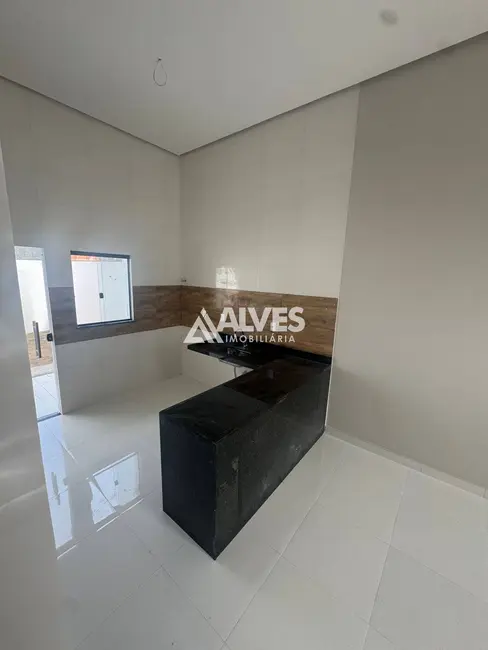 Foto 3 de Casa de Condomínio com 2 quartos à venda, 63m2 em Nova Esperança, Feira De Santana - BA