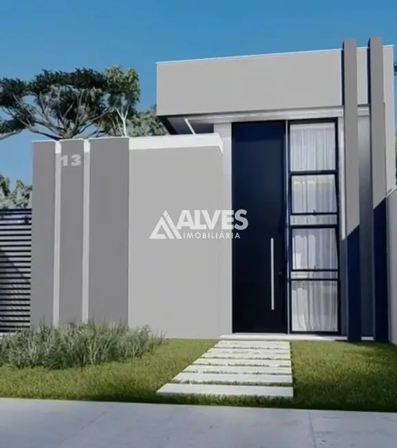 Foto 6 de Casa de Condomínio com 2 quartos à venda, 63m2 em Nova Esperança, Feira De Santana - BA