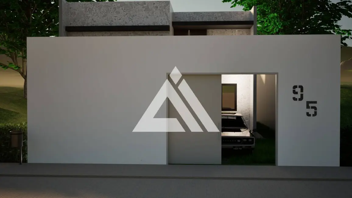 Foto 2 de Casa com 2 quartos à venda, 70m2 em Feira De Santana - BA