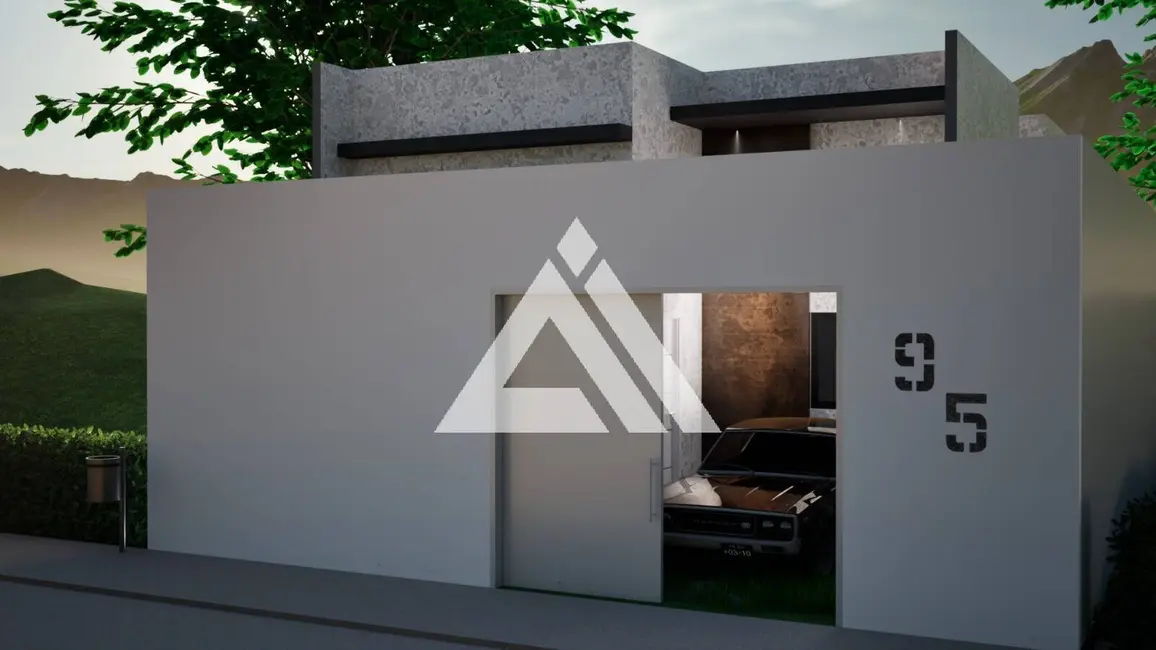 Foto 3 de Casa com 2 quartos à venda, 70m2 em Feira De Santana - BA