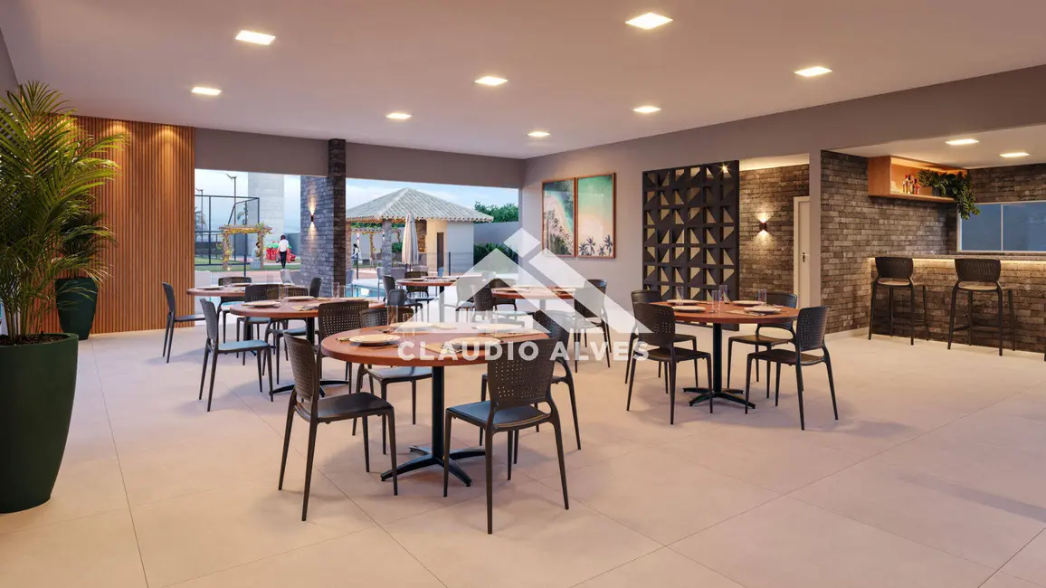 Foto 3 de Apartamento com 2 quartos à venda e para alugar, 40m2 em Feira De Santana - BA