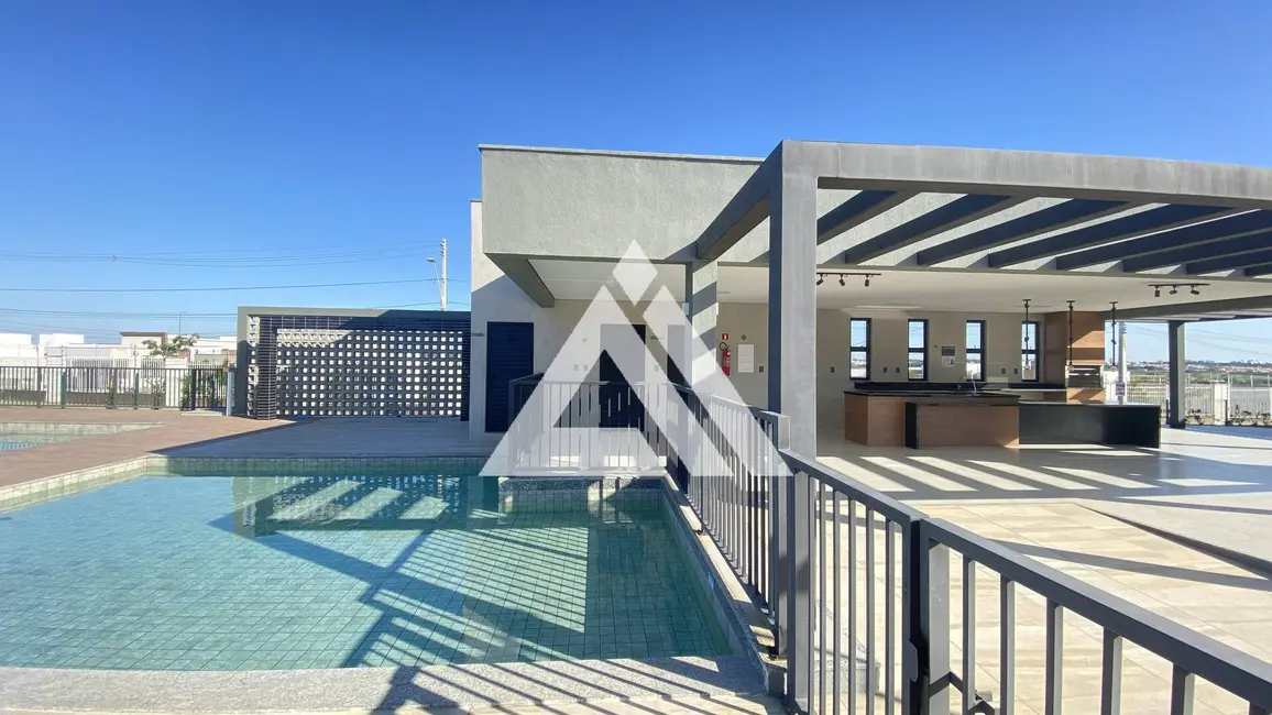 Foto 4 de Casa de Condomínio com 3 quartos à venda, 60m2 em Registro, Feira De Santana - BA
