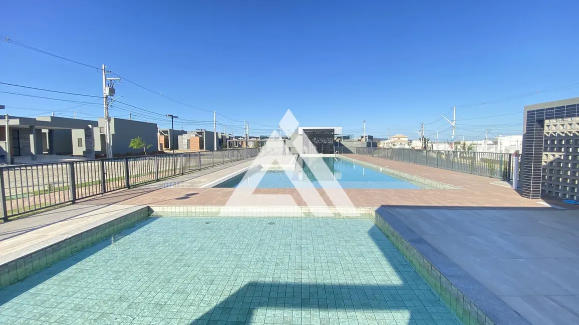 Foto 1 de Casa de Condomínio com 3 quartos à venda, 60m2 em Registro, Feira De Santana - BA