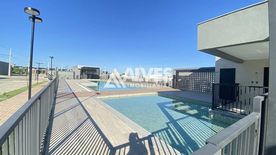 Foto 3 de Casa de Condomínio com 3 quartos à venda, 60m2 em Registro, Feira De Santana - BA