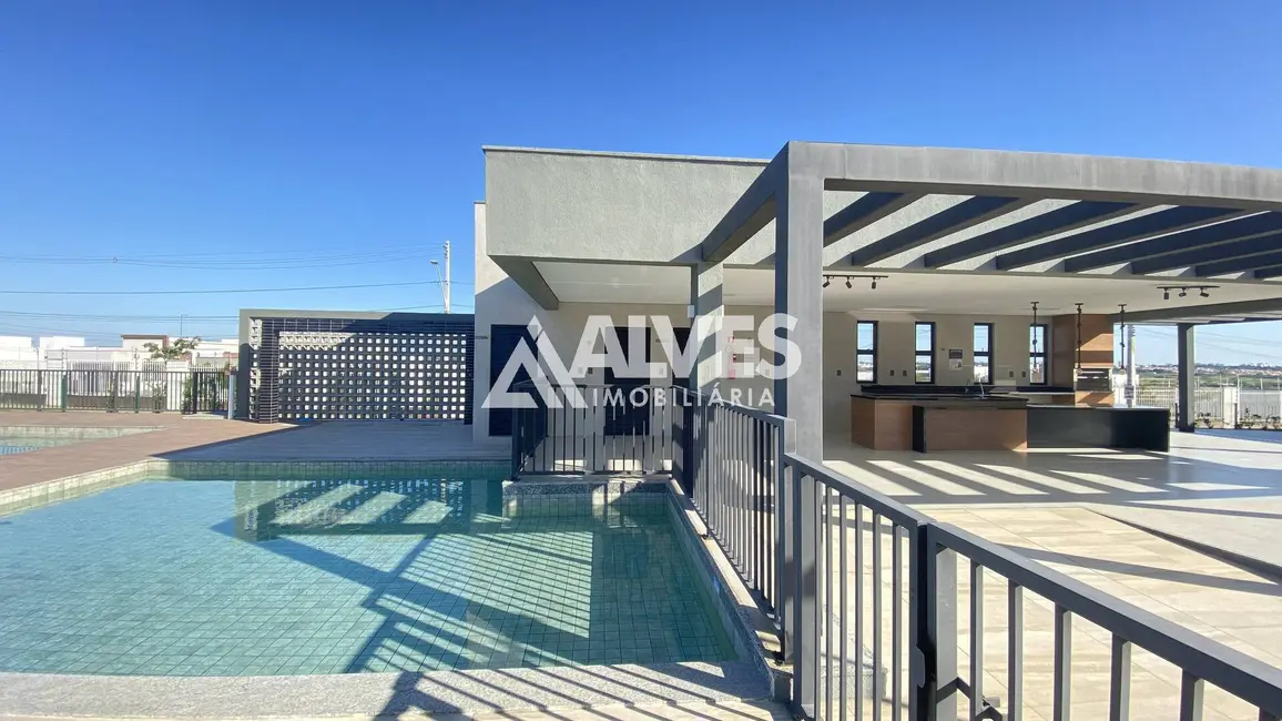 Foto 4 de Casa de Condomínio com 3 quartos à venda, 60m2 em Registro, Feira De Santana - BA