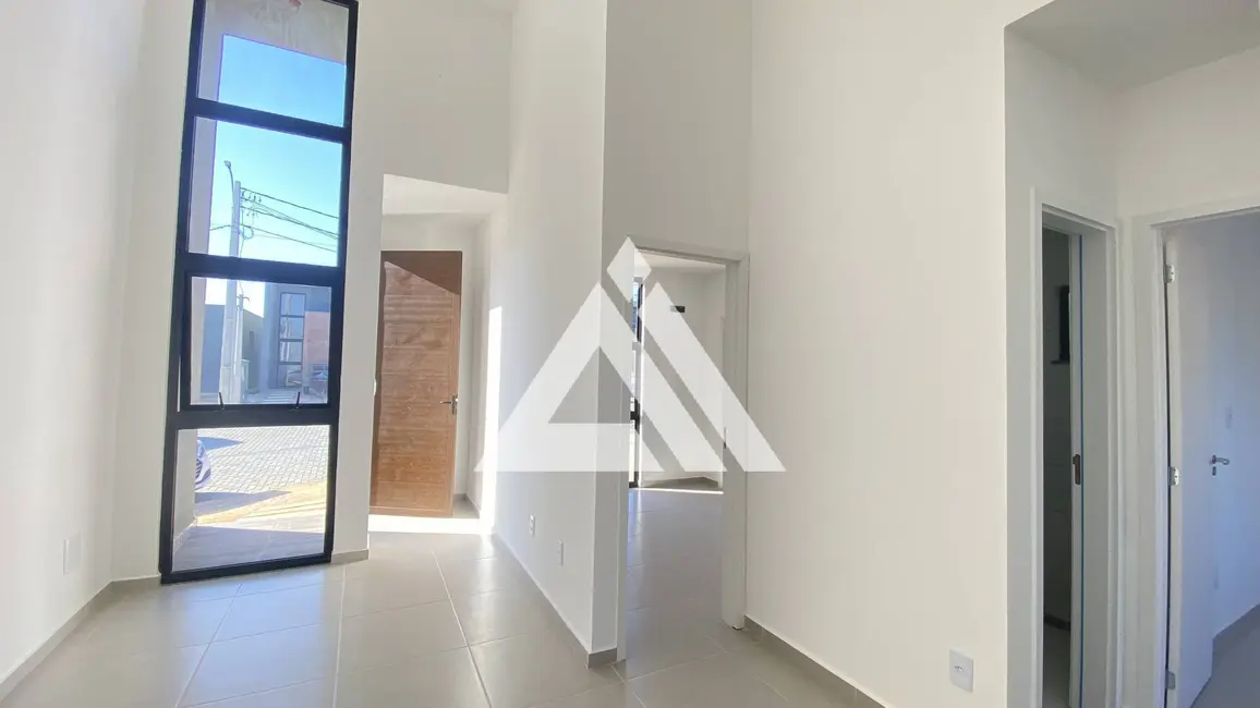 Foto 9 de Casa de Condomínio com 3 quartos à venda, 60m2 em Registro, Feira De Santana - BA