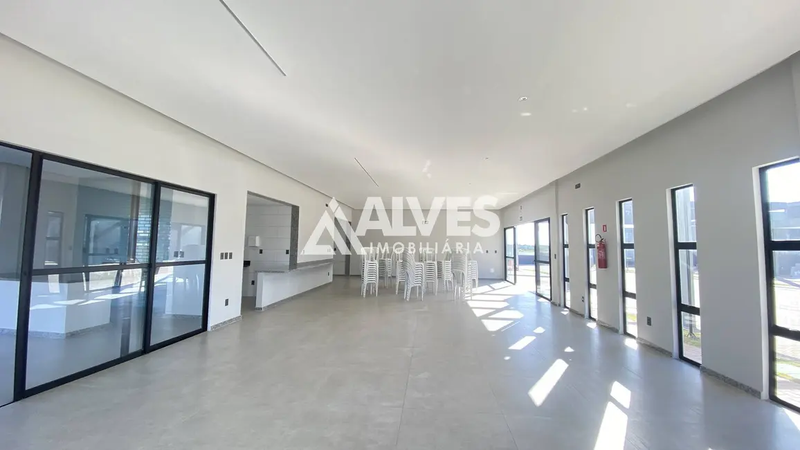 Foto 5 de Casa de Condomínio com 3 quartos à venda, 60m2 em Registro, Feira De Santana - BA