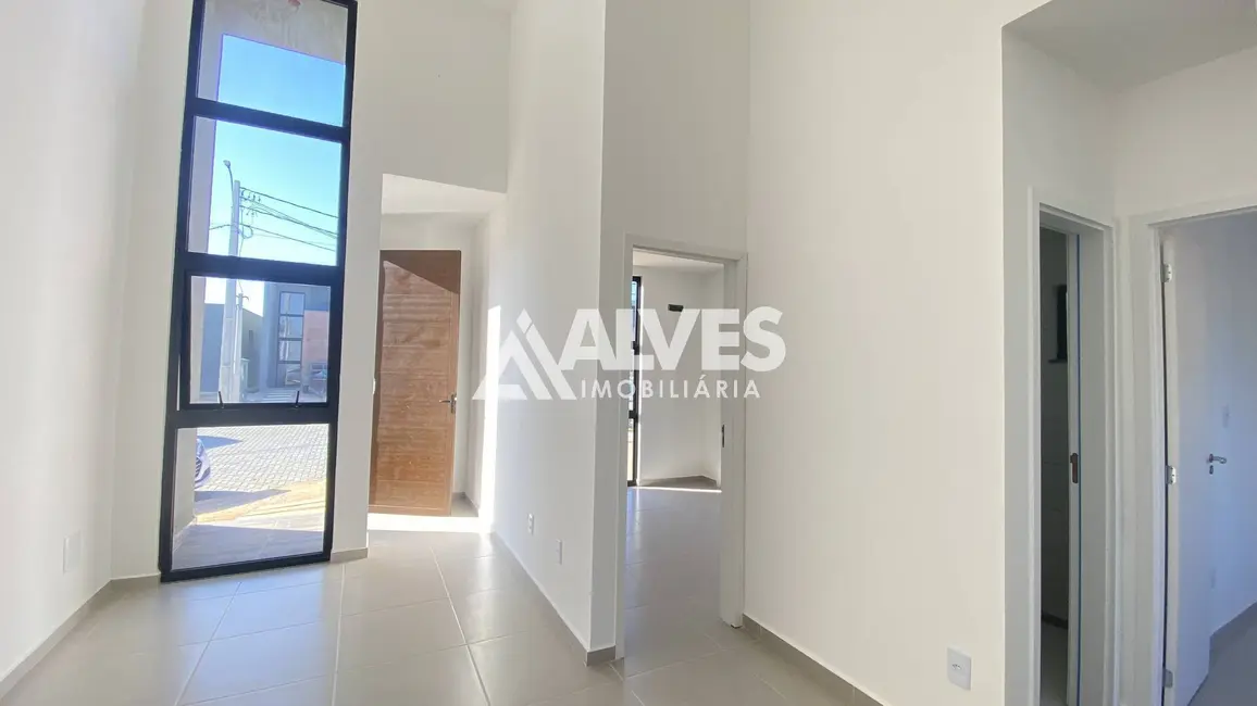 Foto 9 de Casa de Condomínio com 3 quartos à venda, 60m2 em Registro, Feira De Santana - BA
