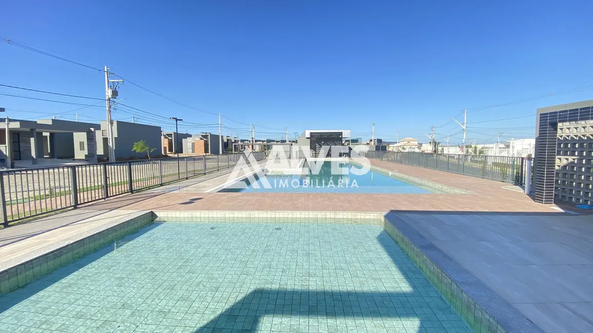 Foto 1 de Casa de Condomínio com 3 quartos à venda, 60m2 em Registro, Feira De Santana - BA