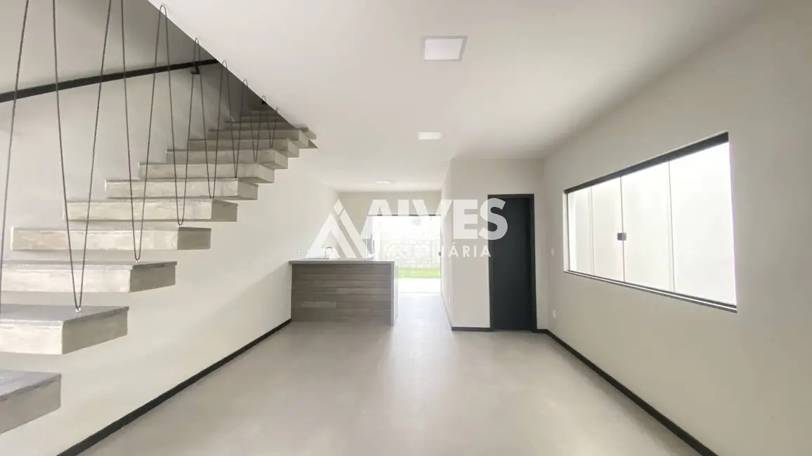 Foto 3 de Casa com 3 quartos à venda, 145m2 em Sim, Feira De Santana - BA
