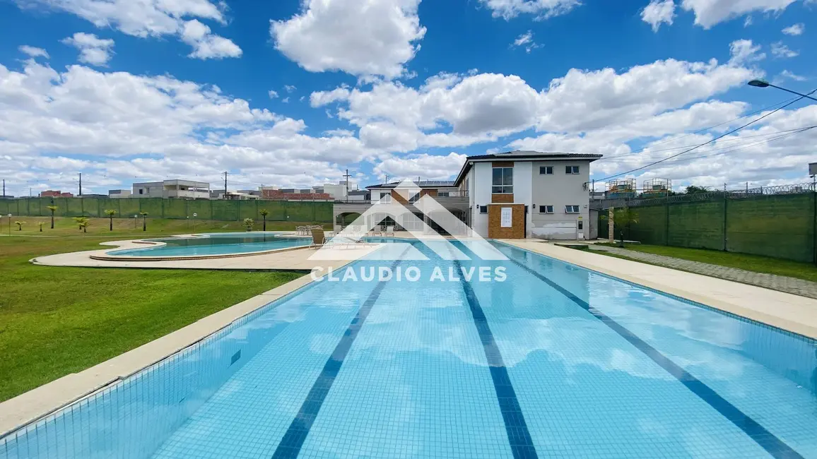Foto 3 de Terreno / Lote à venda, 720m2 em Feira De Santana - BA