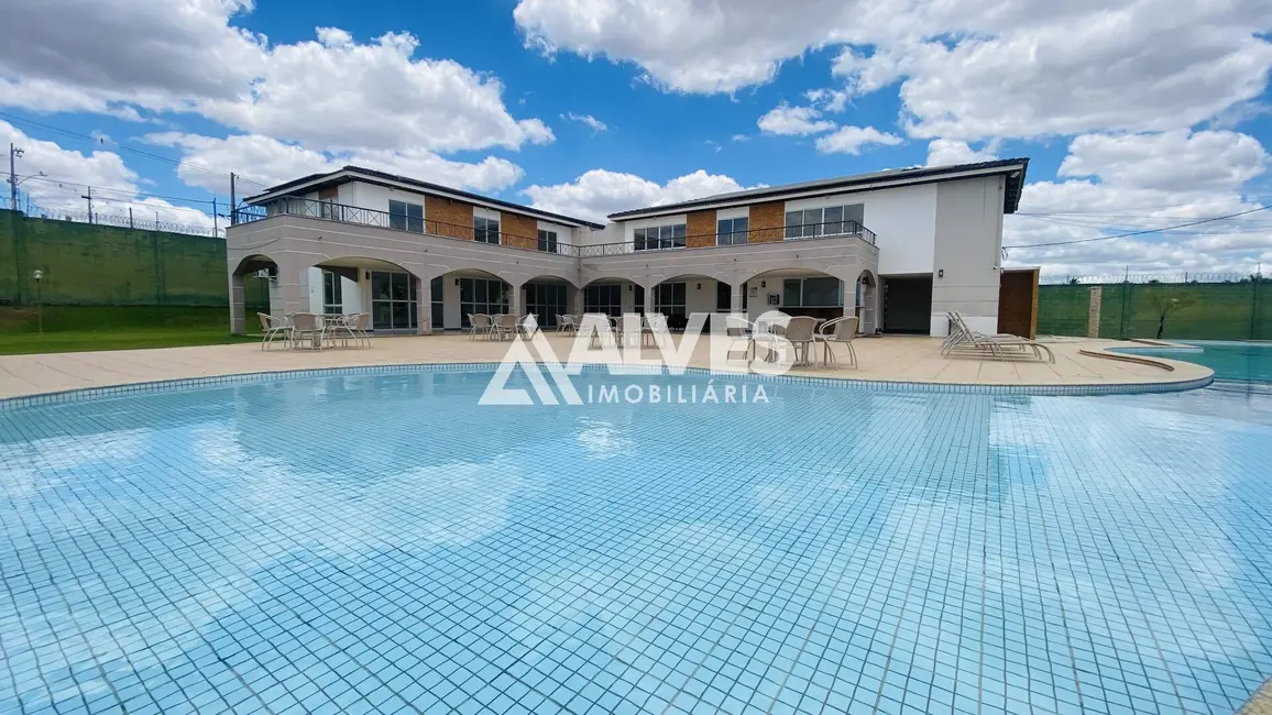 Foto 8 de Terreno / Lote à venda, 720m2 em Papagaio, Feira De Santana - BA