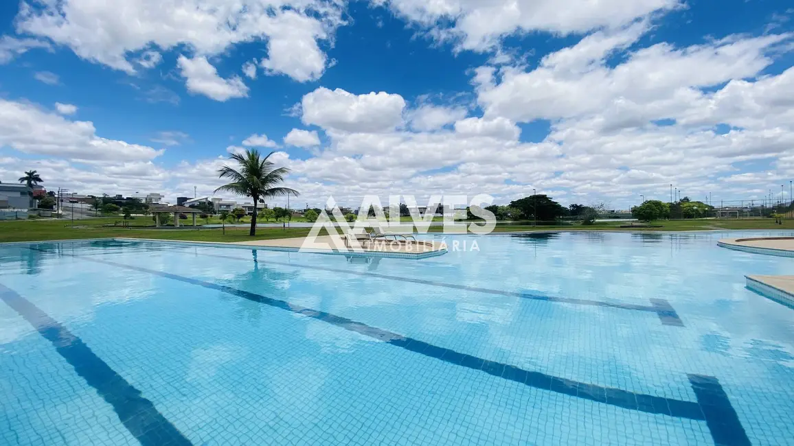 Foto 9 de Terreno / Lote à venda, 720m2 em Papagaio, Feira De Santana - BA