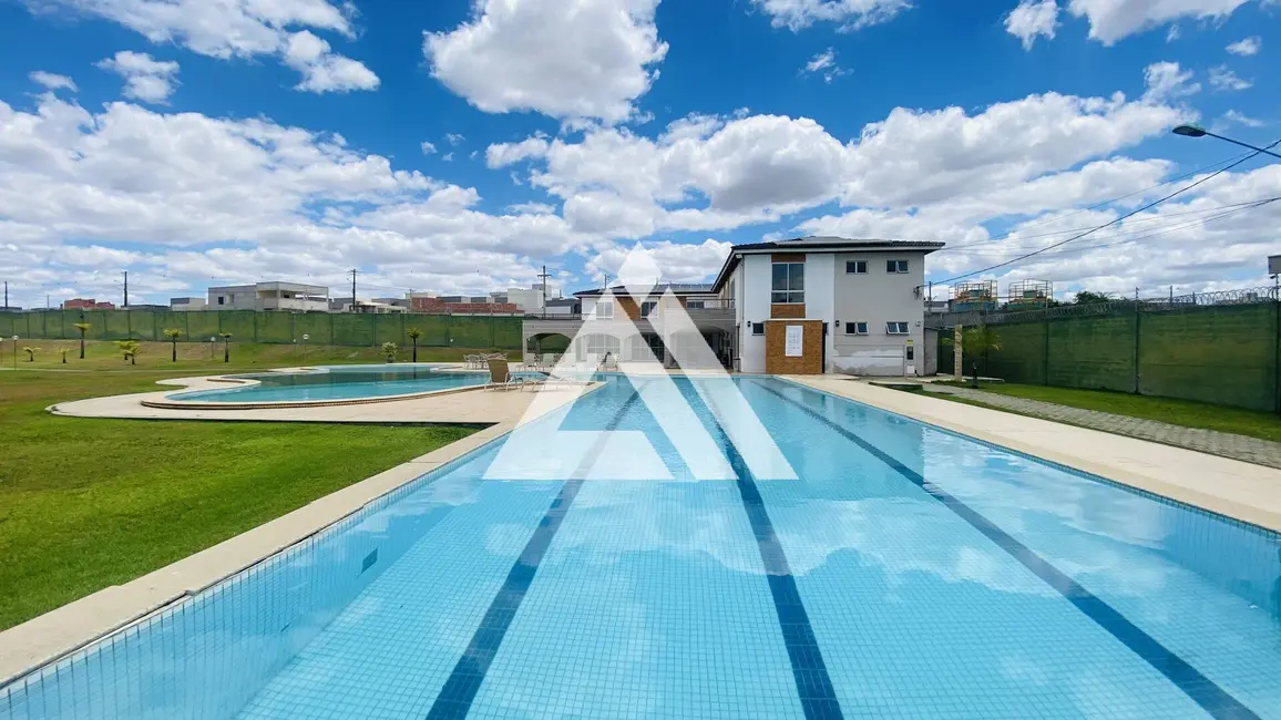 Foto 3 de Terreno / Lote à venda, 720m2 em Feira De Santana - BA