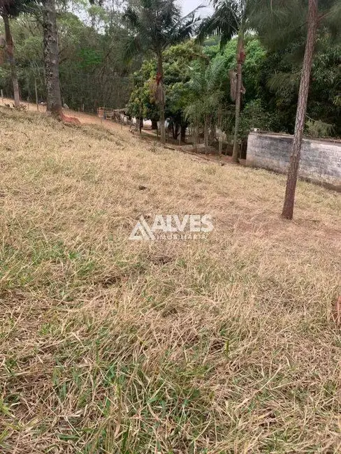 Foto 2 de Terreno / Lote à venda, 10890m2 em Feira De Santana - BA