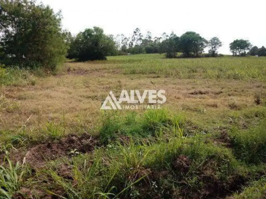 Foto 1 de Terreno / Lote à venda, 10890m2 em Feira De Santana - BA