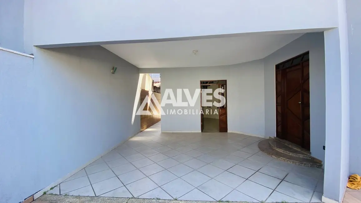 Foto 8 de Casa com 5 quartos à venda, 200m2 em Cidade Nova, Feira De Santana - BA