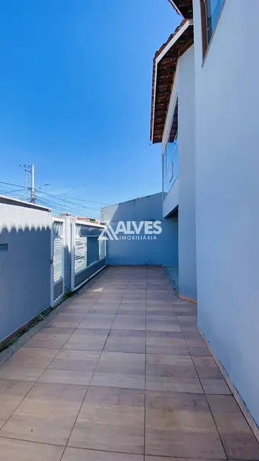 Foto 6 de Casa com 5 quartos à venda, 200m2 em Cidade Nova, Feira De Santana - BA