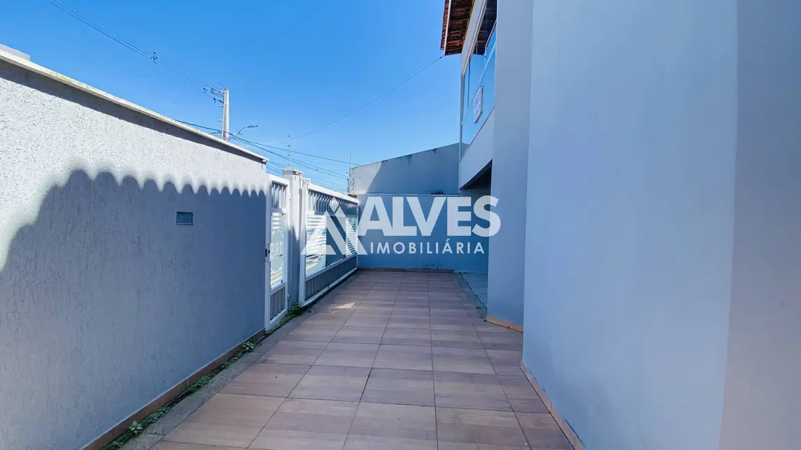 Foto 7 de Casa com 5 quartos à venda, 200m2 em Cidade Nova, Feira De Santana - BA