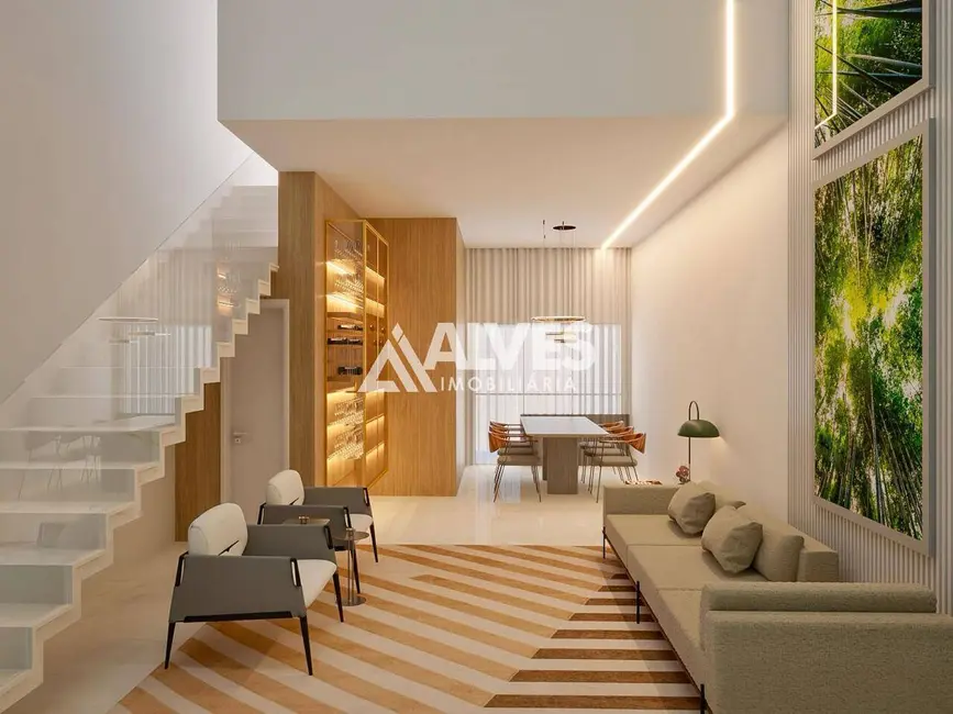 Foto 3 de Casa com 3 quartos à venda, 110m2 em Sim, Feira De Santana - BA