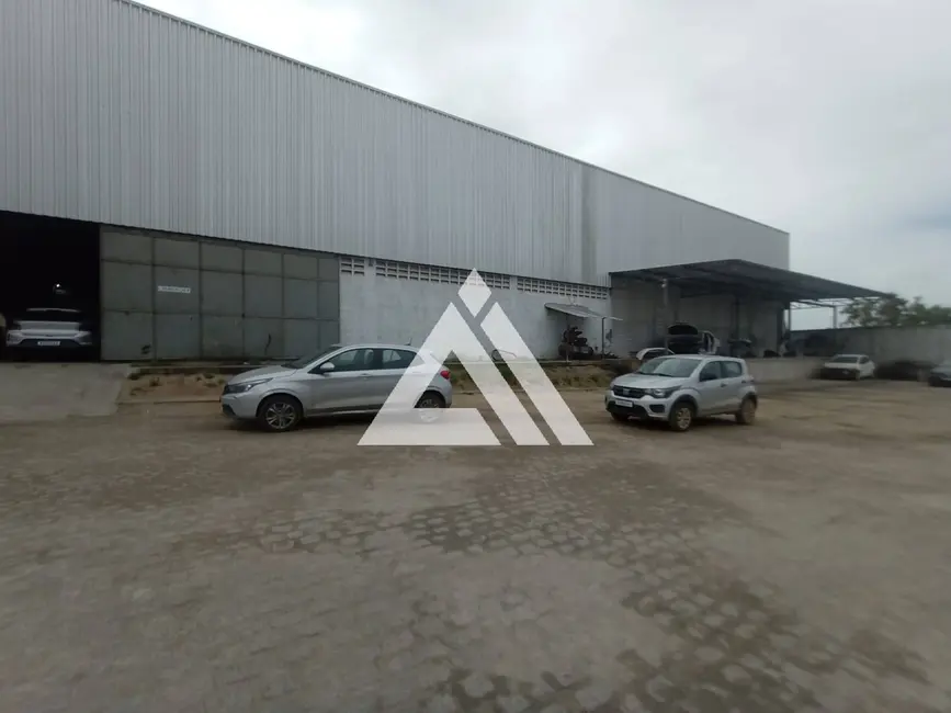 Foto 1 de Sala Comercial para alugar, 1305m2 em Feira De Santana - BA