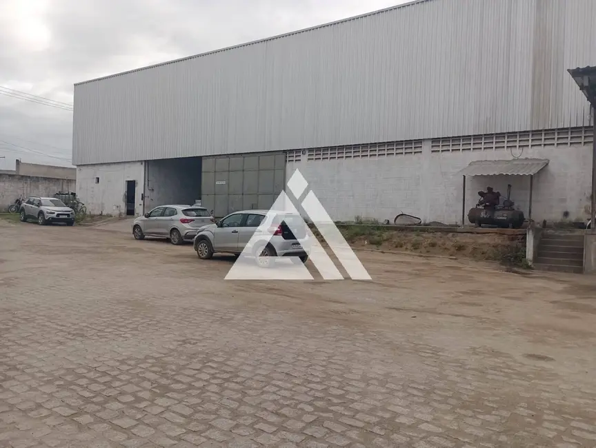 Foto 3 de Sala Comercial para alugar, 1305m2 em Feira De Santana - BA