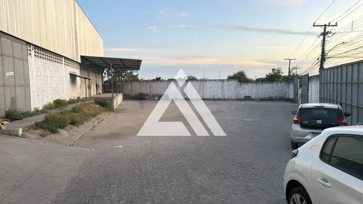 Foto 5 de Sala Comercial para alugar, 1305m2 em Feira De Santana - BA