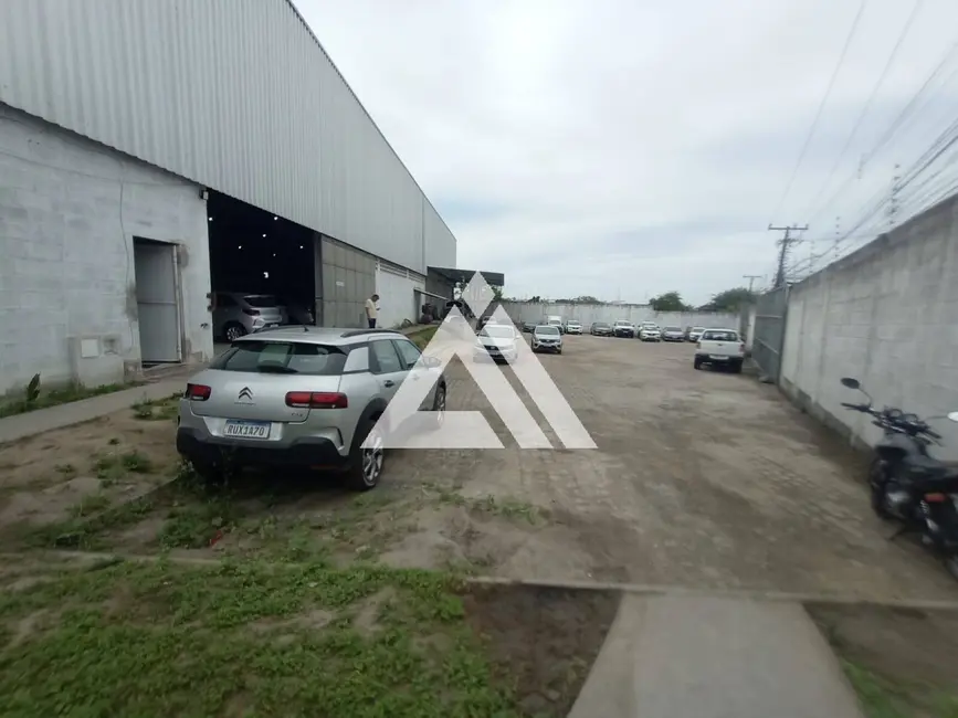 Foto 6 de Sala Comercial para alugar, 1305m2 em Feira De Santana - BA
