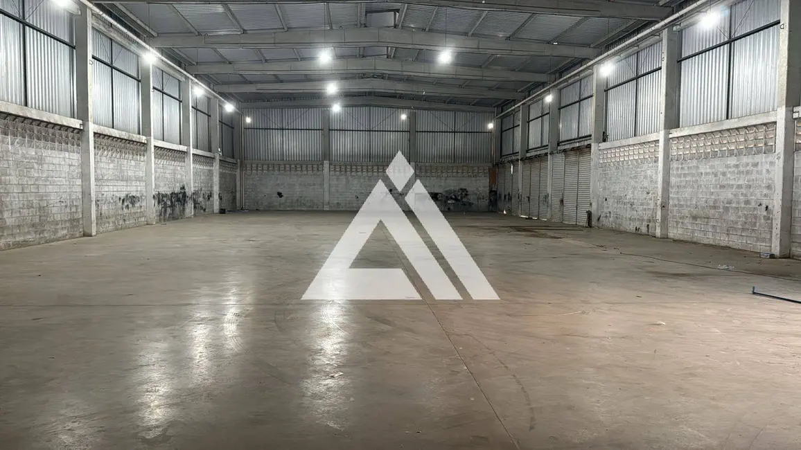 Foto 4 de Sala Comercial para alugar, 1305m2 em Feira De Santana - BA