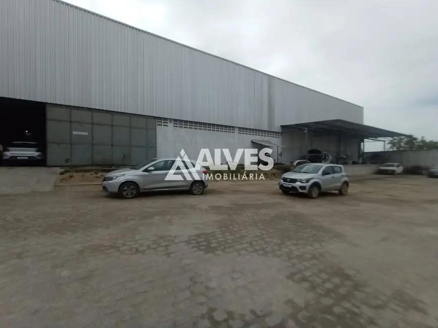 Sala Comercial para alugar, 1305m2 em Baraúna, Feira De Santana - BA - imagem 1 Foto 1 de Sala Comercial para alugar, 1305m2 em Baraúna, Feira De Santana - BA