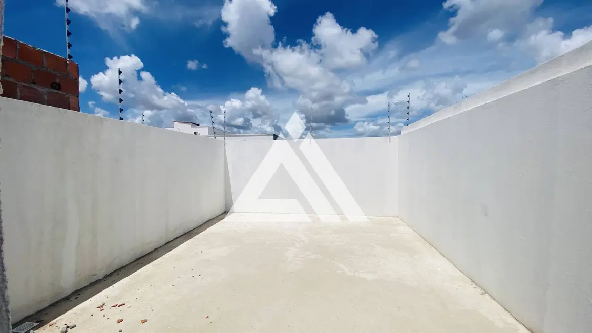 Foto 9 de Casa com 2 quartos à venda, 59m2 em Feira De Santana - BA