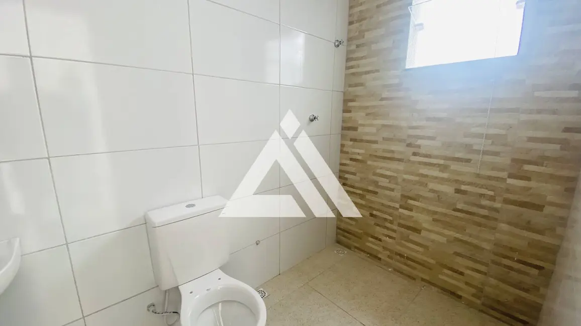 Foto 7 de Casa com 2 quartos à venda, 59m2 em Feira De Santana - BA