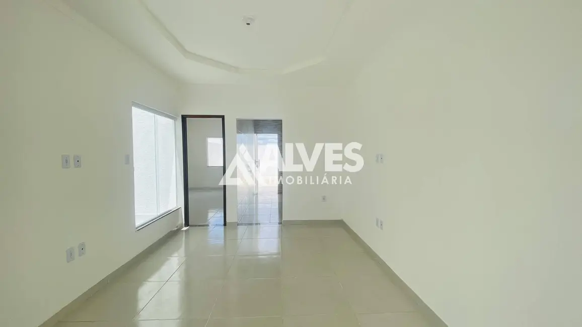 Foto 3 de Casa com 2 quartos à venda, 59m2 em Gabriela, Feira De Santana - BA