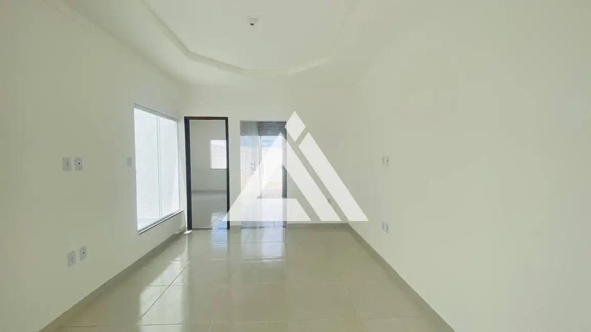 Foto 3 de Casa com 2 quartos à venda, 59m2 em Feira De Santana - BA