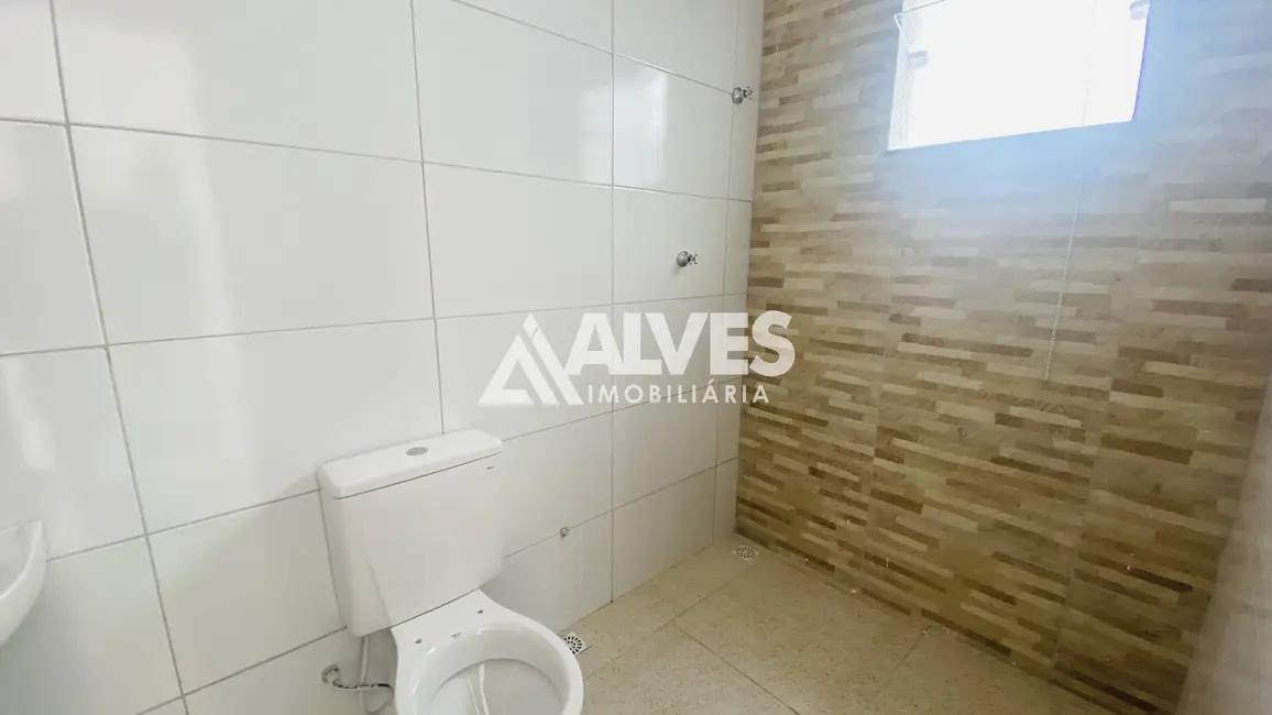 Foto 7 de Casa com 2 quartos à venda, 59m2 em Gabriela, Feira De Santana - BA