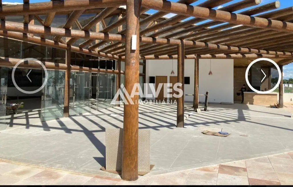 Foto 7 de Terreno / Lote à venda, 209m2 em Sim, Feira De Santana - BA